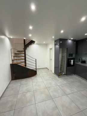 Chambre Centre Esch-sur-alzette